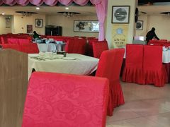 大堂-金杏·粘卷子 烤鸭 农家菜