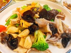 -眷江南之小蓝鲸(王府大街店)