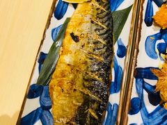 -柏鮨寿司.刺身.定食(米山町地中海店)