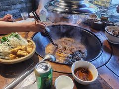 -印象老灶台三下锅·湘西本土原味菜(黄龙洞店)