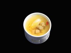 -国际博览中心酒店·茗轩中餐厅