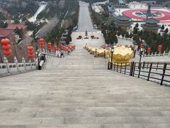 -龙口南山旅游景区