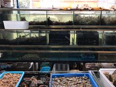 -争先鲜·蒸汽海鲜自助·鲜切牛肉