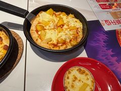 -必胜客(大悦城店)