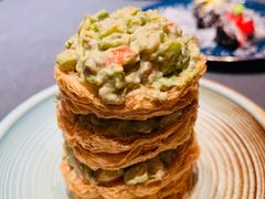 -南里山房(虹桥新天地店)