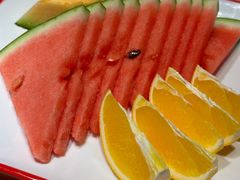 果盘-老淮安·淮安菜(周恩来纪念馆店)
