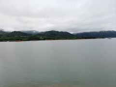 -千岛湖东南湖区