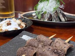 -鸟串烧Yakitori