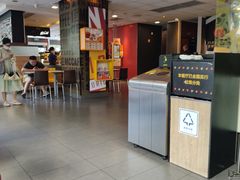 -麦当劳(杭州庆春路店)