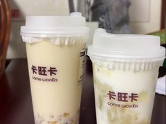 -卡旺卡(合肥天鹅湖置地广场店)