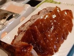 北京酥不腻烤鸭-合兴居烤鸭店