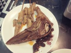 -吉布鲁牛排海鲜自助(成都大悦城店)