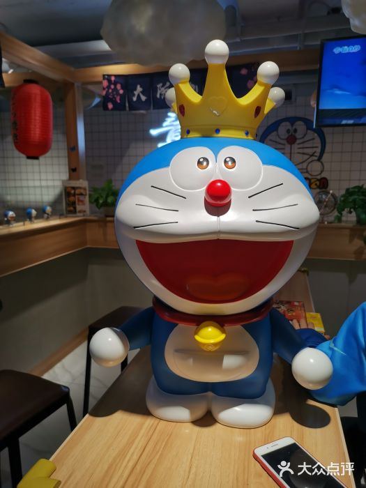 章台柳铜锣烧(苏州中心店)图片