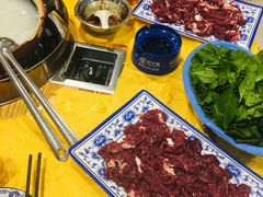 -大戚饭店(泰华路店)