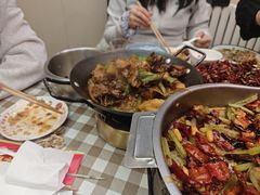 -金谷园饺子·烧烤(人大总店)