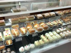 -白玉兰食品(中山公园龙之梦店)