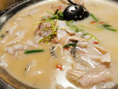 -陈生记黑鱼馆·20年活鱼现杀(宁波鼓楼店)