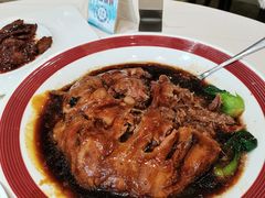 八宝全鸭-老正兴菜馆(福州路店)