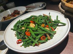 -野阿来·大馆湖南菜(青岛万象城店)