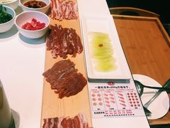 -乔先生涮肉·鲜活牛羊肉火锅(塘沽店)