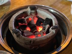 -蔡记·九米羊肉炉(东渡店)