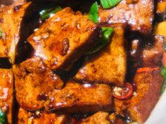 辣炒香干-大碗厨(东风路店)