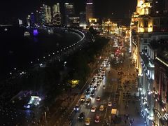 -上海和平饭店-华懋阁 The Cathay Room