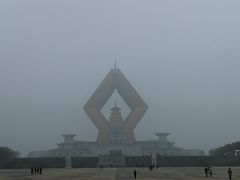 -法门文化景区