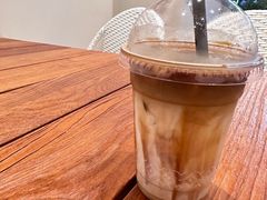 -Peet's 皮爷咖啡(乐峰店)