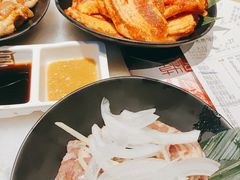 -韩宫宴炭火烤肉(印象城店)
