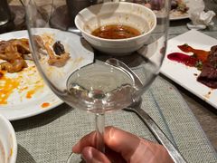 -TABLE·味西餐厅-成都茂业JW万豪酒店