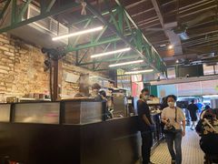 -何九海南茶店(鬼仔巷店)