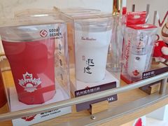 -Tims天好咖啡(江干万象城店)
