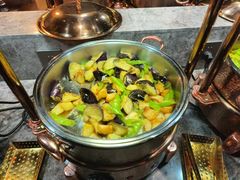 -华夏良子足疗按摩艾灸spa(环山东路店)