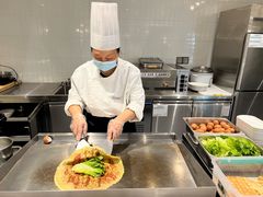 -阿那亚第六食堂(文创街区店)
