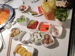 -川锅一号火锅(睢宁店)