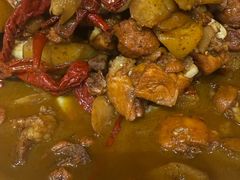 -金柱大盘鸡(和田二街店)