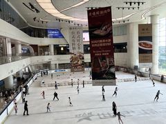 -世纪星滑冰俱乐部(万象城店)