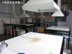 大堂-大槐树烤肉馆