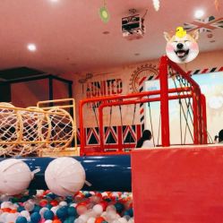 -都乐汇儿童乐园(莱蒙都会店)