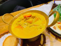 -正泰餐厅AmazingThai(亦庄店)