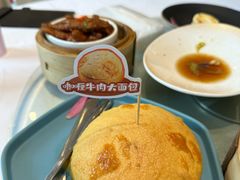 -千灯盛汇·头牌粤菜(致越优城店)