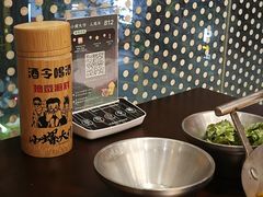 -小螺大作·螺蛳粉火锅(林和西店)