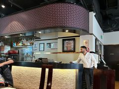 -克比叔叔印度餐厅Kebabs on the Grille (人民广场店)