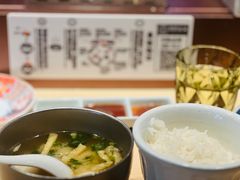 -肉肉大米(德基广场店)