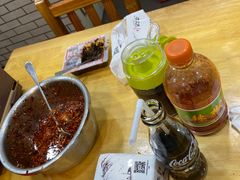 -守英猪脏粉(仓桥街店)