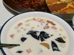 -卤校长重庆火锅(国兴店)