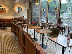 -BAKER&SPICE(BFC外滩金融中心店)