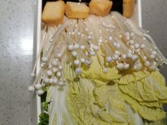 -半天妖烤鱼(西铁营万达店)