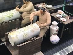 -上海观复博物馆